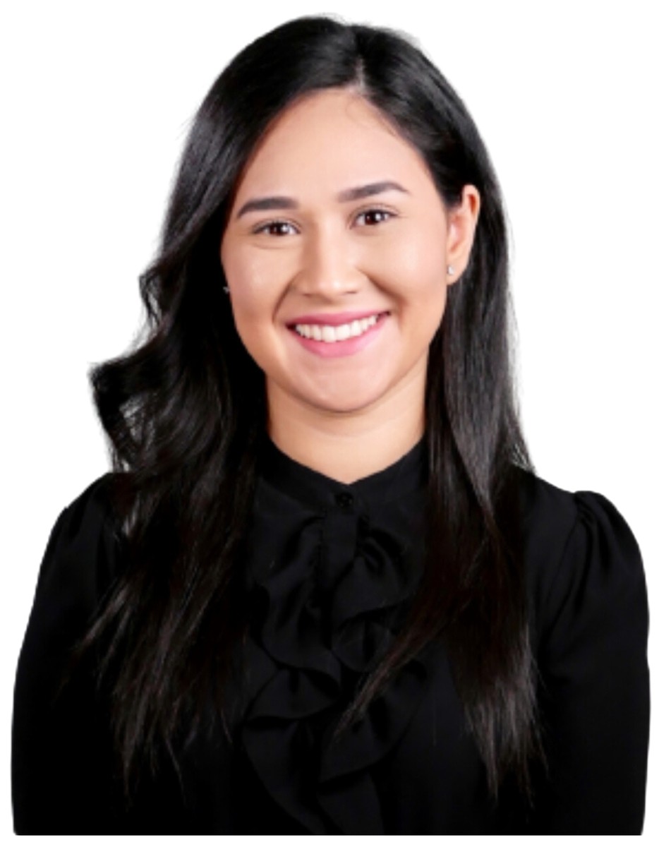 Karina Rodriguez, Escrow Officer at Next Move Escrow Inc.